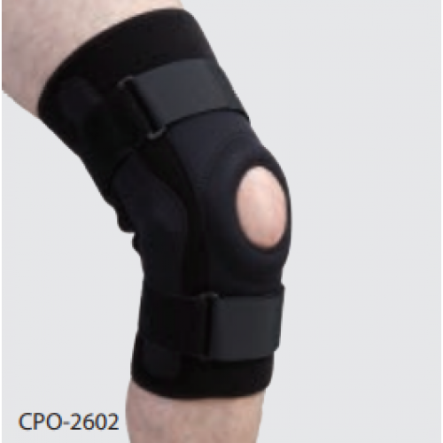 EUNICE MED康譜 支撐型護膝CPO-2602